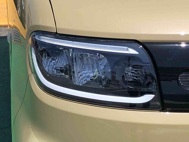 タントＸリミテッド　４ＷＤ　走行距離３０７８ｋｍ４ＷＤ　スマートアシスト　１４インチフルホイールキャップ　ステアリングスイッチ　電動パーキングブレーキ　両側パワースライドドア（山形県）の中古車