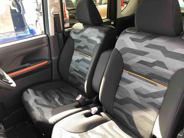 タントファンクロス　４ＷＤ　走行距離３０６１ｋｍ４ＷＤ　スマートアシスト　両側パワースライドドア　電動パーキングブレーキ　ステアリングスイッチ　プッシュボタンスタート　アルミホイール（山形県）の中古車