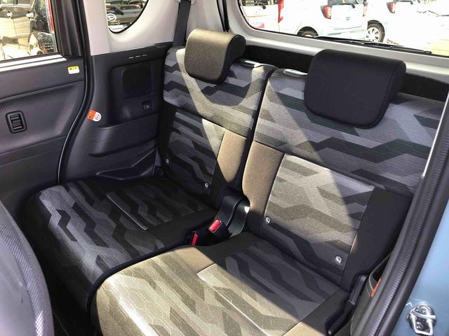 タントファンクロス　４ＷＤ　走行距離３０６１ｋｍ４ＷＤ　スマートアシスト　両側パワースライドドア　電動パーキングブレーキ　ステアリングスイッチ　プッシュボタンスタート　アルミホイール（山形県）の中古車