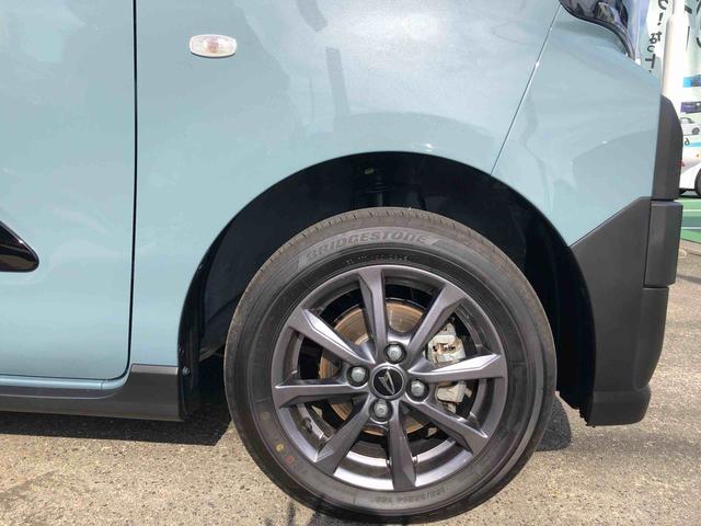 タントファンクロス　４ＷＤ　走行距離３０６１ｋｍ４ＷＤ　スマートアシスト　両側パワースライドドア　電動パーキングブレーキ　ステアリングスイッチ　プッシュボタンスタート　アルミホイール（山形県）の中古車