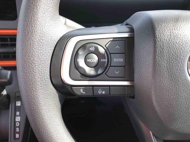 タントファンクロス　４ＷＤ　走行距離３０６１ｋｍ４ＷＤ　スマートアシスト　両側パワースライドドア　電動パーキングブレーキ　ステアリングスイッチ　プッシュボタンスタート　アルミホイール（山形県）の中古車
