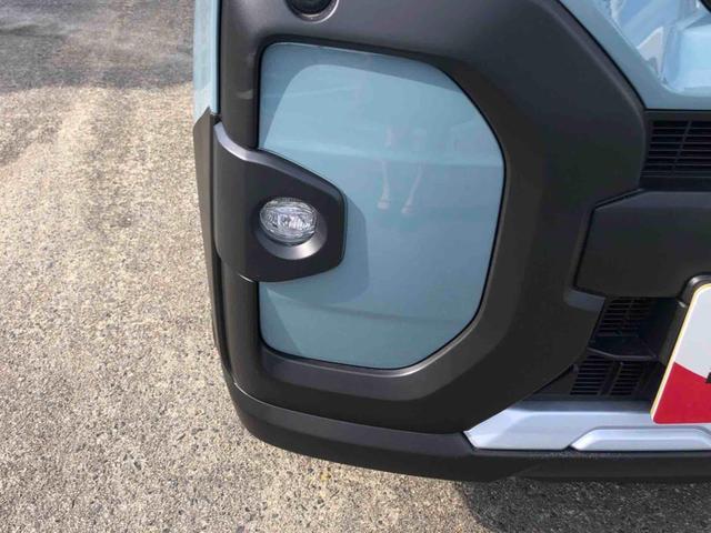 タントファンクロス　４ＷＤ　走行距離３０６１ｋｍ４ＷＤ　スマートアシスト　両側パワースライドドア　電動パーキングブレーキ　ステアリングスイッチ　プッシュボタンスタート　アルミホイール（山形県）の中古車