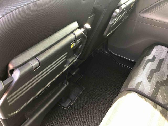 タントファンクロス　４ＷＤ　走行距離３０６１ｋｍ４ＷＤ　スマートアシスト　両側パワースライドドア　電動パーキングブレーキ　ステアリングスイッチ　プッシュボタンスタート　アルミホイール（山形県）の中古車