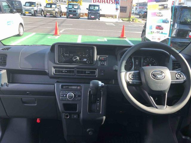 アトレーRS 4WD 走行距離65606km4WD スマートアシスト 12インチフルホイールキャップ 2DINCDチューナー 両側パワースライドドア ステアリングスイッチ(山形県)の中古車