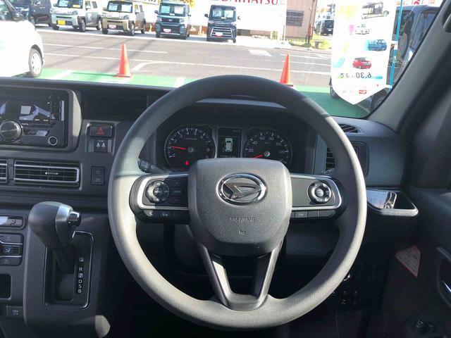 アトレーRS 4WD 走行距離65606km4WD スマートアシスト 12インチフルホイールキャップ 2DINCDチューナー 両側パワースライドドア ステアリングスイッチ(山形県)の中古車