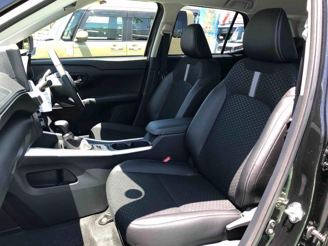 ロッキープレミアムG4WD スマートアシスト プッシュボタンスタート キーフリーシステム フルLEDヘッドランプ 運転席助手席シートヒーター 本革巻ステアリングホイール オートエアコン(山形県)の中古車