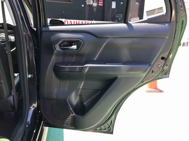 ロッキープレミアムG4WD スマートアシスト プッシュボタンスタート キーフリーシステム フルLEDヘッドランプ 運転席助手席シートヒーター 本革巻ステアリングホイール オートエアコン(山形県)の中古車