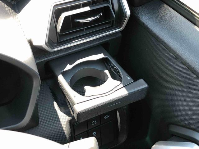 ロッキープレミアムG4WD スマートアシスト プッシュボタンスタート キーフリーシステム フルLEDヘッドランプ 運転席助手席シートヒーター 本革巻ステアリングホイール オートエアコン(山形県)の中古車