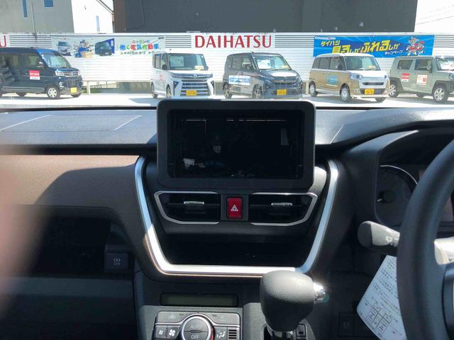 ムーヴG 4WD 走行距離3693km4WD スマートアシスト プッシュボタンスタート キーフリーシステム アルミホイール オートエアコン フルLEDヘッドランプ LEDフォグランプ(山形県)の中古車