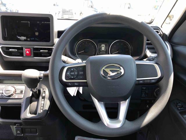 ムーヴG 4WD 走行距離3693km4WD スマートアシスト プッシュボタンスタート キーフリーシステム アルミホイール オートエアコン フルLEDヘッドランプ LEDフォグランプ(山形県)の中古車