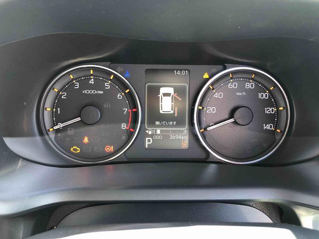 ムーヴＧ　４ＷＤ　走行距離３６９３ｋｍ４ＷＤ　スマートアシスト　プッシュボタンスタート　キーフリーシステム　アルミホイール　オートエアコン　フルＬＥＤヘッドランプ　ＬＥＤフォグランプ（山形県）の中古車