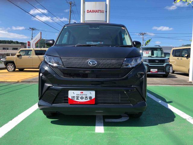 ムーヴＸ　４ＷＤ　走行距離４１８７ｋｍ４ＷＤ　スマートアシスト　プッシュボタンスタート　キーフリーシステム　左側パワースライドドア　フルＬＥＤヘッドランプ　１４インチフルホイールキャップ（山形県）の中古車