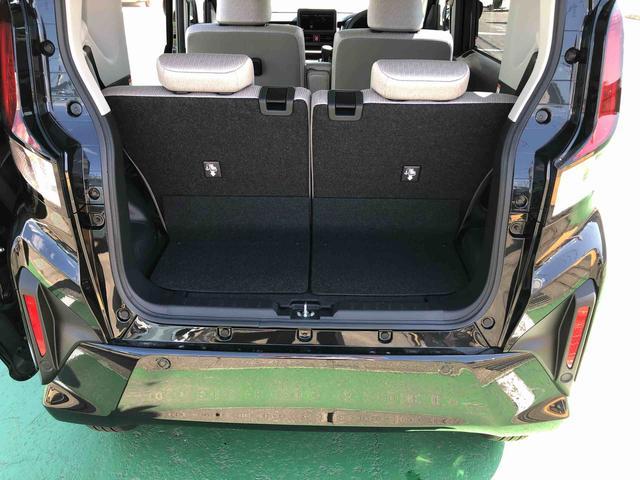 ムーヴＸ　４ＷＤ　走行距離４１８７ｋｍ４ＷＤ　スマートアシスト　プッシュボタンスタート　キーフリーシステム　左側パワースライドドア　フルＬＥＤヘッドランプ　１４インチフルホイールキャップ（山形県）の中古車