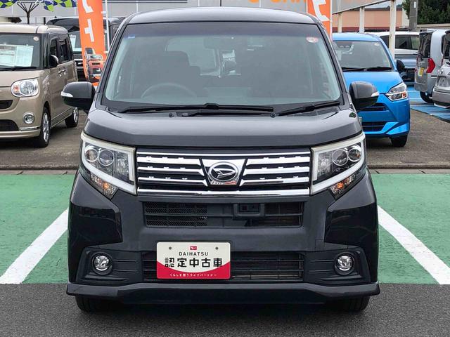 ムーヴカスタム　Ｘ　ＳＡ　４ＷＤ　走行距離６８５８７ｋｍ４ＷＤ　スマートアシスト　プッシュボタンスタート　キーフリーシステム　アルミホイール　オートエアコン　ＣＤオーディオ　フロントフォグランプ（山形県）の中古車
