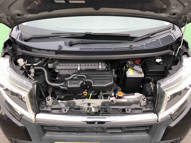 ムーヴカスタム　Ｘ　ＳＡ　４ＷＤ　走行距離６８５８７ｋｍ４ＷＤ　スマートアシスト　プッシュボタンスタート　キーフリーシステム　アルミホイール　オートエアコン　ＣＤオーディオ　フロントフォグランプ（山形県）の中古車