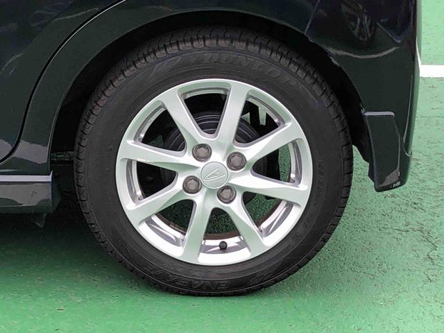 ムーヴカスタム　Ｘ　ＳＡ　４ＷＤ　走行距離６８５８７ｋｍ４ＷＤ　スマートアシスト　プッシュボタンスタート　キーフリーシステム　アルミホイール　オートエアコン　ＣＤオーディオ　フロントフォグランプ（山形県）の中古車