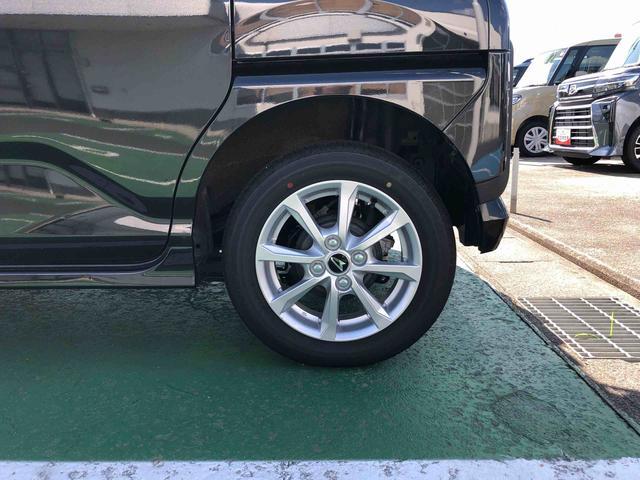 ムーヴＧ　４ＷＤ　走行距離２９１３ｋｍ４ＷＤ　スマートアシスト　プッシュボタンスタート　キーフリーシステム　オートエアコン　左側パワースライドドア　フルＬＥＤヘッドランプ　１４インチアルミホイール（山形県）の中古車