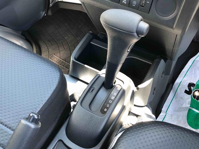 ハイゼットトラックスタンダード 農用スペシャル 4WD 走行距離987km4WD スマートアシスト リヤ4枚リーフスプリング スーパーデフロック スーパークリーンエアフィルター LED大型荷台作業灯 AM/FMラジオ(山形県)の中古車