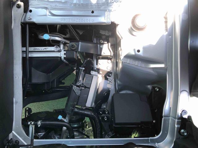 ハイゼットトラックスタンダード 農用スペシャル 4WD 走行距離987km4WD スマートアシスト リヤ4枚リーフスプリング スーパーデフロック スーパークリーンエアフィルター LED大型荷台作業灯 AM/FMラジオ(山形県)の中古車