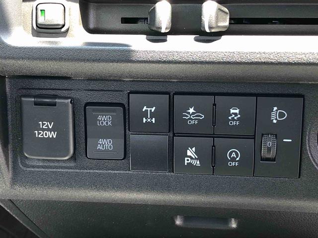 ハイゼットトラックスタンダード 農用スペシャル 4WD 走行距離987km4WD スマートアシスト リヤ4枚リーフスプリング スーパーデフロック スーパークリーンエアフィルター LED大型荷台作業灯 AM/FMラジオ(山形県)の中古車