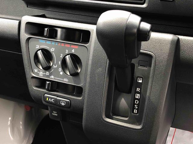 ハイゼットカーゴDX 4WD 走行距離16082km4WD スマートアシスト キーレスエントリー オーバーヘッドシェルフ ユースフルナット 撥水フルファブリックシート表皮 マニュアルエアコン AM/FMラジオ(山形県)の中古車