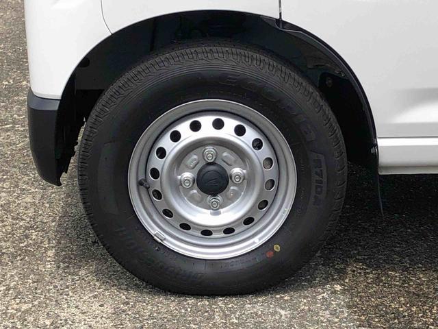 ハイゼットカーゴDX 4WD 走行距離16082km4WD スマートアシスト キーレスエントリー オーバーヘッドシェルフ ユースフルナット 撥水フルファブリックシート表皮 マニュアルエアコン AM/FMラジオ(山形県)の中古車