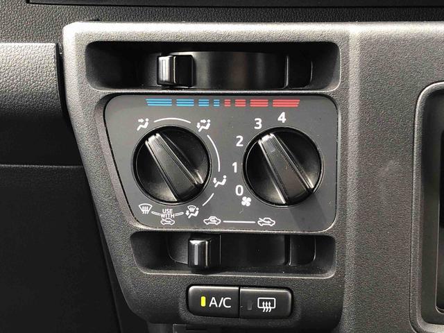 ハイゼットカーゴDX 4WD 走行距離16082km4WD スマートアシスト キーレスエントリー オーバーヘッドシェルフ ユースフルナット 撥水フルファブリックシート表皮 マニュアルエアコン AM/FMラジオ(山形県)の中古車