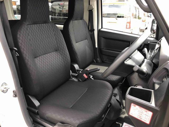 ハイゼットカーゴDX 4WD 走行距離16082km4WD スマートアシスト キーレスエントリー オーバーヘッドシェルフ ユースフルナット 撥水フルファブリックシート表皮 マニュアルエアコン AM/FMラジオ(山形県)の中古車