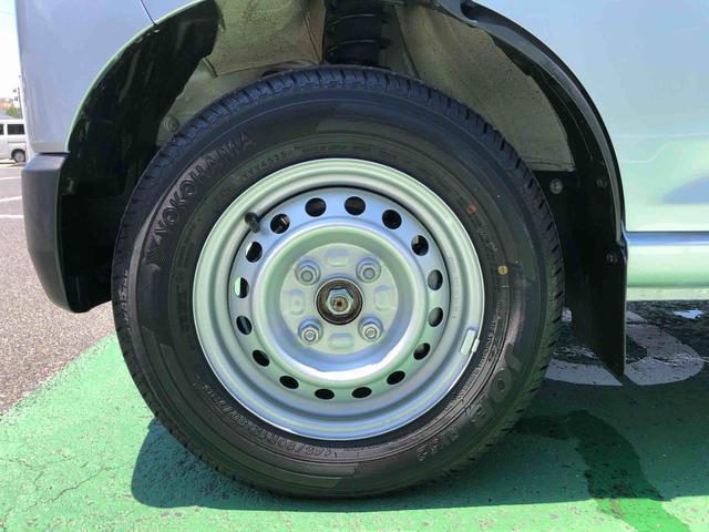 ハイゼットカーゴDX 4WD 走行距離2550km4WD スマートアシスト キーレスエントリー オーバーヘッドシェルフ 撥水フルファブリックシート表皮 アッパートレイ マニュアルエアコン(山形県)の中古車