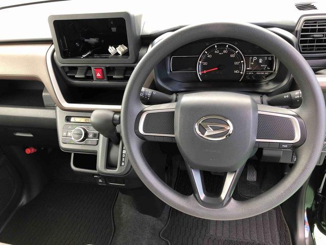ムーヴX 4WD 走行距離3961km4WD スマートアシスト プッシュボタンスタート キーフリーシステム 左側パワースライドドア LEDヘッドランプ マルチインフォメーションディスプレイ(山形県)の中古車