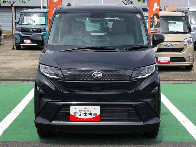 ムーヴX 4WD 走行距離3502km4WD スマートアシスト プッシュボタンスタート キーフリーシステム 左側パワースライドドア 足踏式パーキングブレーキ オートエアコン ウレタンステアリングホイール(山形県)の中古車