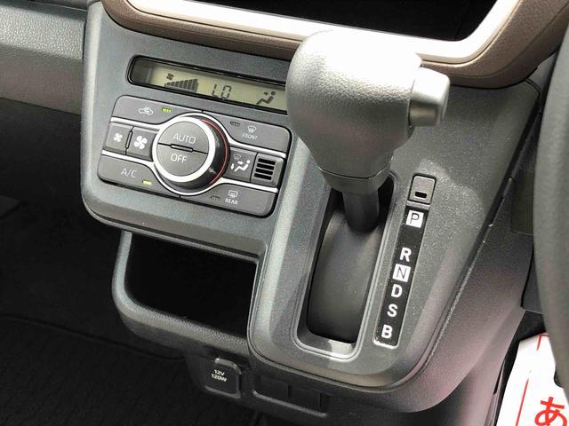 ムーヴX 4WD 走行距離3502km4WD スマートアシスト プッシュボタンスタート キーフリーシステム 左側パワースライドドア 足踏式パーキングブレーキ オートエアコン ウレタンステアリングホイール(山形県)の中古車