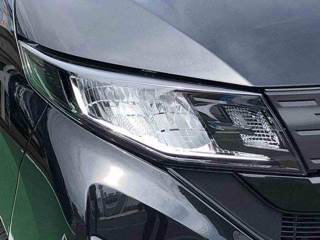 ムーヴX 4WD 走行距離3502km4WD スマートアシスト プッシュボタンスタート キーフリーシステム 左側パワースライドドア 足踏式パーキングブレーキ オートエアコン ウレタンステアリングホイール(山形県)の中古車