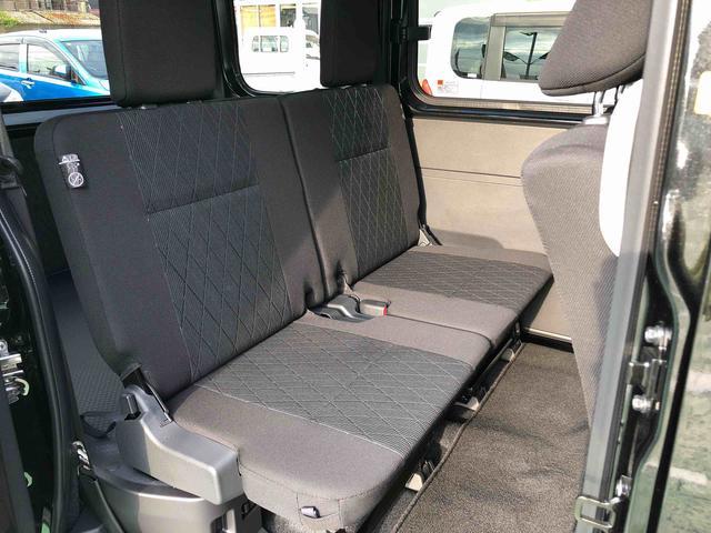アトレーRS 4WD 走行距離2923km4WD スマートアシスト プッシュボタンスタート キーフリーシステム 両側パワースライドドア フロントフォグランプ オートエアコン クルーズコントロール(山形県)の中古車