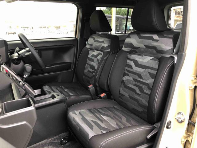 タフトGターボ ダーククロムベンチャー 4WD 2843km走行4WD スマートアシスト(山形県)の中古車