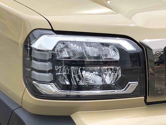 タフトGターボ ダーククロムベンチャー 4WD 2843km走行4WD スマートアシスト(山形県)の中古車