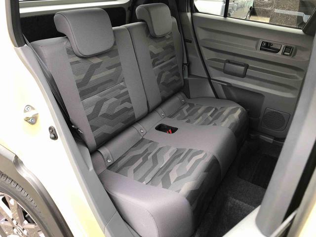 タフトGターボ ダーククロムベンチャー 4WD 2843km走行4WD スマートアシスト(山形県)の中古車