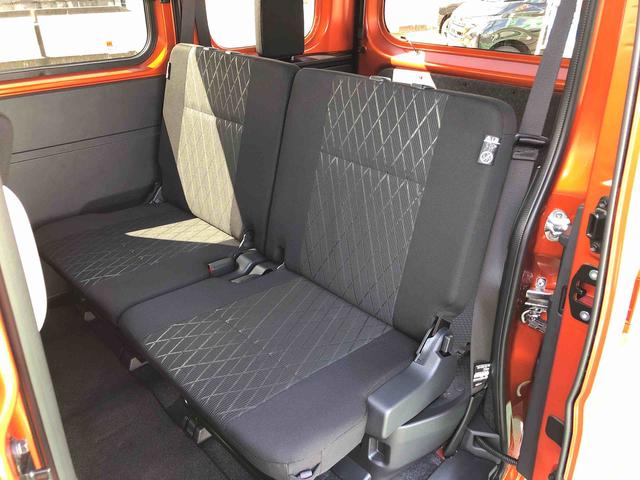 アトレーＲＳ　４ＷＤ　走行距離４２７９ｋｍ４ＷＤ　スマートアシスト　プッシュボタンスタート　キーフリーシステム　両側パワースライドドア　フロントフォグランプ　クルーズコントロール　オートエアコン（山形県）の中古車