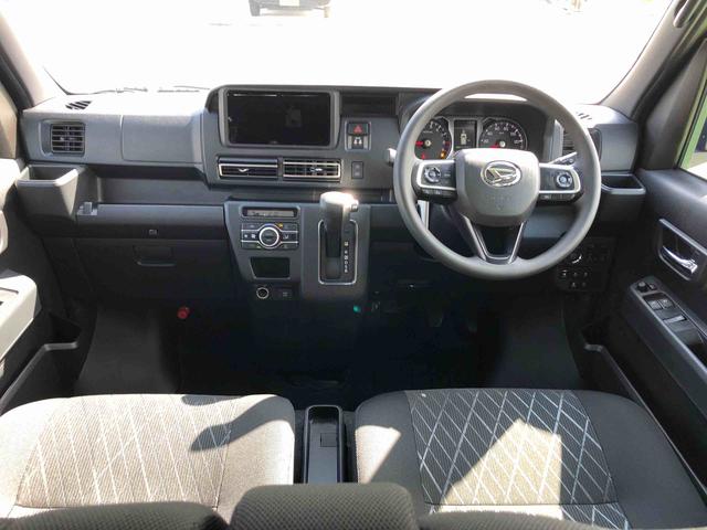 アトレーＲＳ　４ＷＤ　走行距離４２７９ｋｍ４ＷＤ　スマートアシスト　プッシュボタンスタート　キーフリーシステム　両側パワースライドドア　フロントフォグランプ　クルーズコントロール　オートエアコン（山形県）の中古車