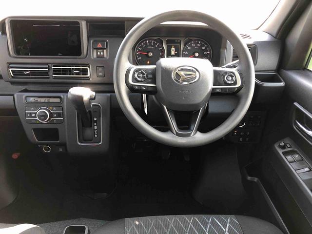 アトレーＲＳ　４ＷＤ　走行距離４２７９ｋｍ４ＷＤ　スマートアシスト　プッシュボタンスタート　キーフリーシステム　両側パワースライドドア　フロントフォグランプ　クルーズコントロール　オートエアコン（山形県）の中古車