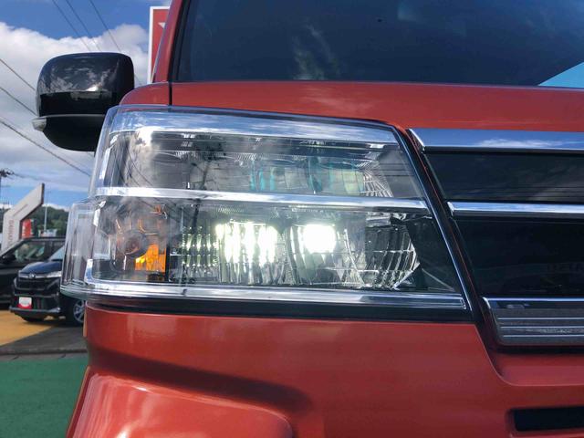 アトレーＲＳ　４ＷＤ　走行距離４２７９ｋｍ４ＷＤ　スマートアシスト　プッシュボタンスタート　キーフリーシステム　両側パワースライドドア　フロントフォグランプ　クルーズコントロール　オートエアコン（山形県）の中古車