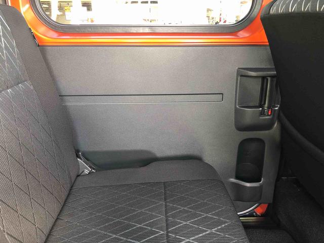 アトレーＲＳ　４ＷＤ　走行距離４２７９ｋｍ４ＷＤ　スマートアシスト　プッシュボタンスタート　キーフリーシステム　両側パワースライドドア　フロントフォグランプ　クルーズコントロール　オートエアコン（山形県）の中古車