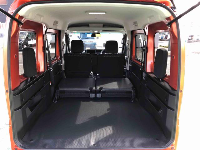 アトレーＲＳ　４ＷＤ　走行距離４２７９ｋｍ４ＷＤ　スマートアシスト　プッシュボタンスタート　キーフリーシステム　両側パワースライドドア　フロントフォグランプ　クルーズコントロール　オートエアコン（山形県）の中古車