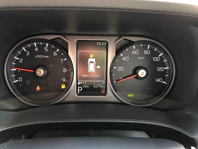 アトレーＲＳ　４ＷＤ　走行距離４２７９ｋｍ４ＷＤ　スマートアシスト　プッシュボタンスタート　キーフリーシステム　両側パワースライドドア　フロントフォグランプ　クルーズコントロール　オートエアコン（山形県）の中古車