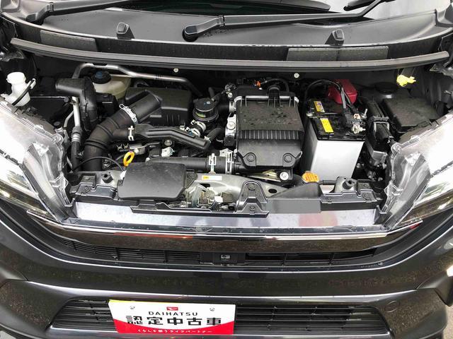 ムーヴRS 4WD 走行距離1399km4WD スマートアシスト プッシュボタンスタート キーフリーシステム 9インチディスプレイオーディオ 電動パーキングブレーキ アルミホイール オートエアコン(山形県)の中古車