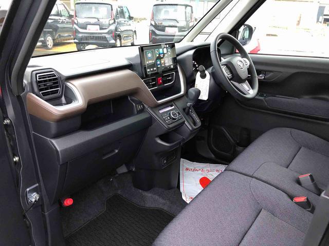 ムーヴＲＳ　４ＷＤ　走行距離１３９９ｋｍ４ＷＤ　スマートアシスト　プッシュボタンスタート　キーフリーシステム　９インチディスプレイオーディオ　電動パーキングブレーキ　アルミホイール　オートエアコン（山形県）の中古車