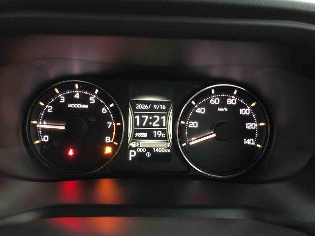 ムーヴＲＳ　４ＷＤ　走行距離１３９９ｋｍ４ＷＤ　スマートアシスト　プッシュボタンスタート　キーフリーシステム　９インチディスプレイオーディオ　電動パーキングブレーキ　アルミホイール　オートエアコン（山形県）の中古車