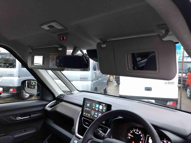 ムーヴＲＳ　４ＷＤ　走行距離１３９９ｋｍ４ＷＤ　スマートアシスト　プッシュボタンスタート　キーフリーシステム　９インチディスプレイオーディオ　電動パーキングブレーキ　アルミホイール　オートエアコン（山形県）の中古車