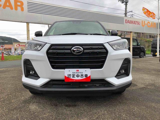 ロッキー 中古車 プレミアム　４ＷＤ　走行距離７２７８０ｋｍ４ＷＤ　スマートアシスト　プッシュボタンスタート　キーフリーシステム　カーナビゲーション　フロントフォグランプ　クルーズコントロール　アルミホイール　オートエアコン