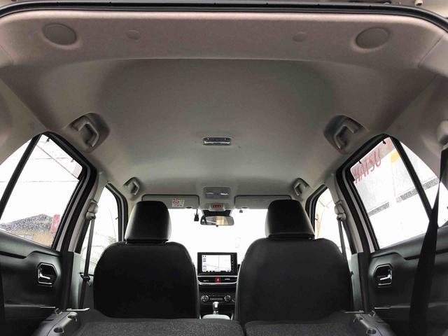 ロッキープレミアム　４ＷＤ　走行距離７２７８０ｋｍ４ＷＤ　スマートアシスト　プッシュボタンスタート　キーフリーシステム　カーナビゲーション　フロントフォグランプ　クルーズコントロール　アルミホイール　オートエアコン（山形県）の中古車